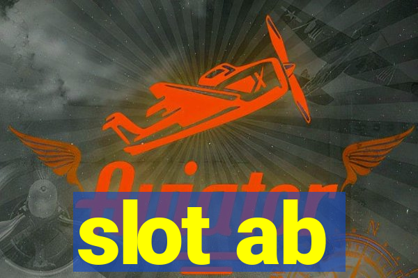 slot ab