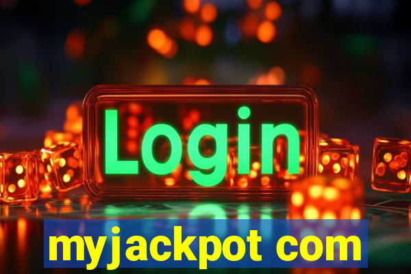 myjackpot com