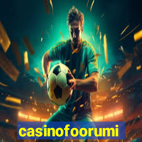 casinofoorumi