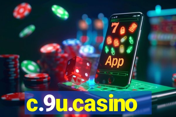 c.9u.casino