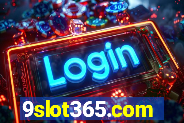 9slot365.com