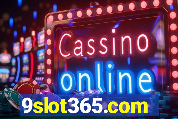 9slot365.com