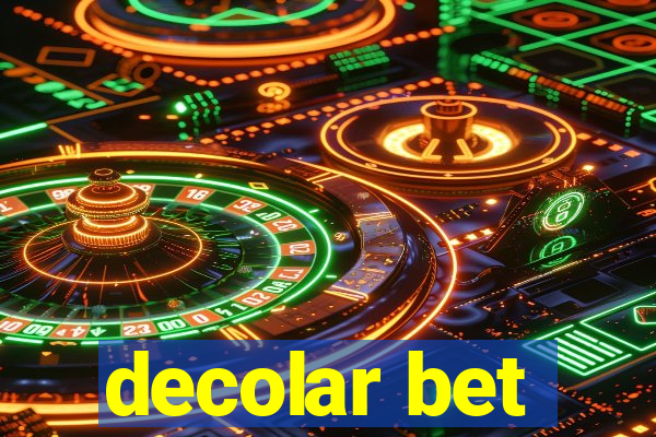 decolar bet