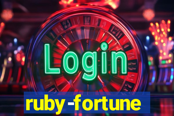 ruby-fortune