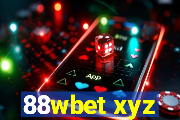 88wbet xyz