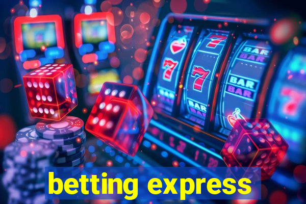 betting express