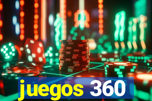 juegos 360