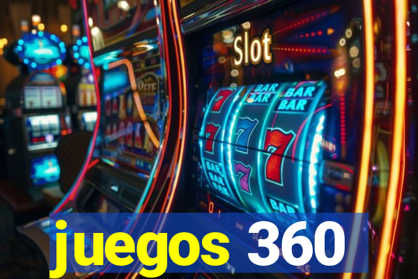 juegos 360