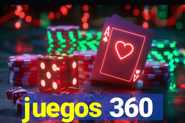 juegos 360