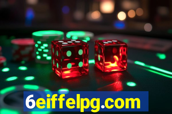 6eiffelpg.com