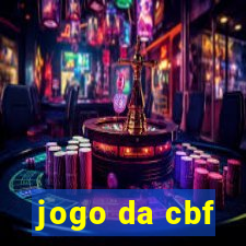 jogo da cbf