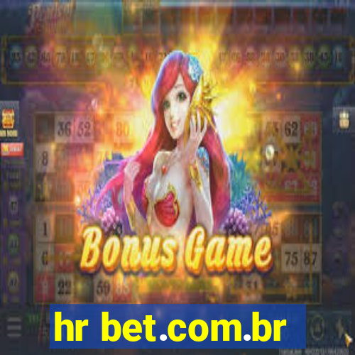 hr bet.com.br