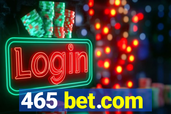 465 bet.com