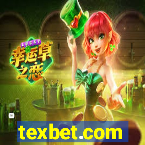 texbet.com