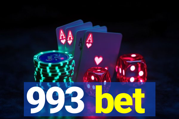 993 bet