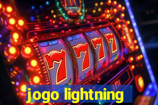 jogo lightning