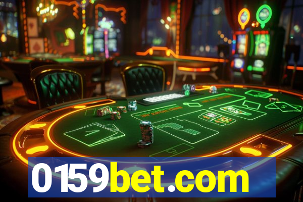 0159bet.com