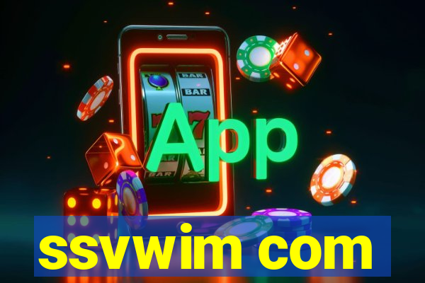 ssvwim com