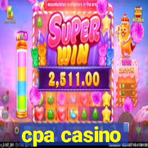 cpa casino