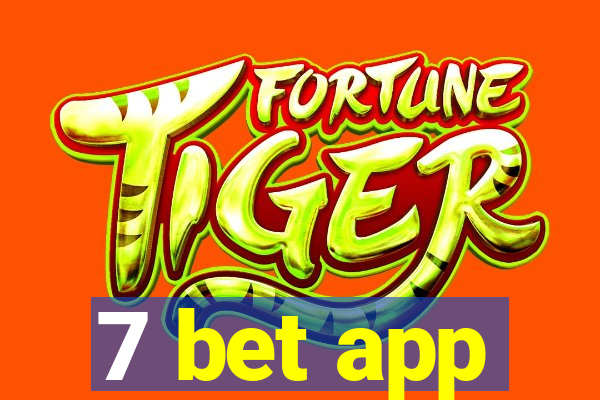 7 bet app