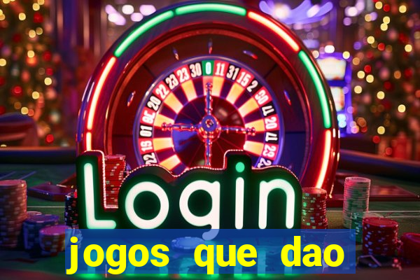 jogos que dao bonus de boas vindas sem deposito