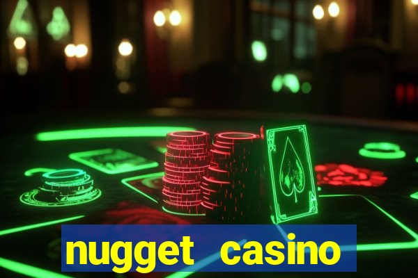 nugget casino resort sparks nv