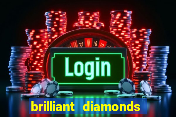 brilliant diamonds hold&win slot online