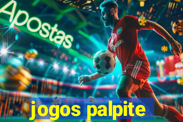 jogos palpite