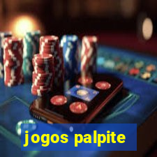 jogos palpite