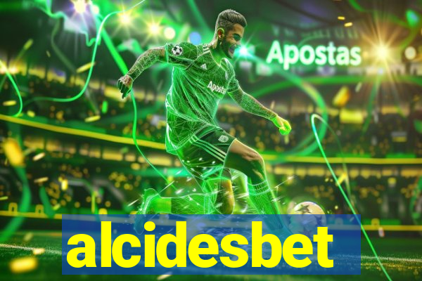 alcidesbet