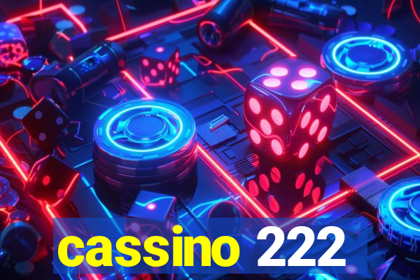 cassino 222