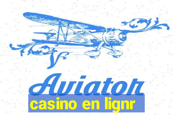 casino en lignr