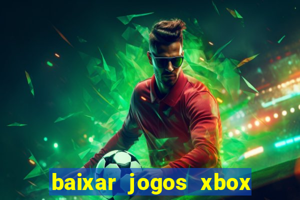 baixar jogos xbox 360 rgh