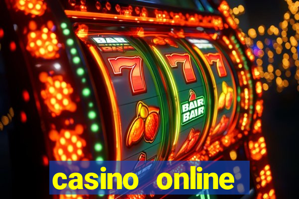 casino online deposito minimo 1 real