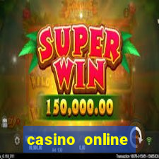 casino online deposito minimo 1 real