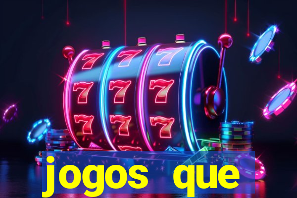 jogos que multiplicar dinheiro