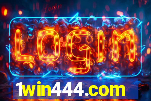 1win444.com