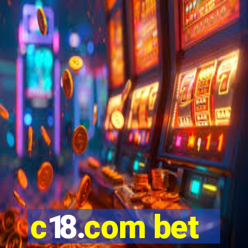 c18.com bet