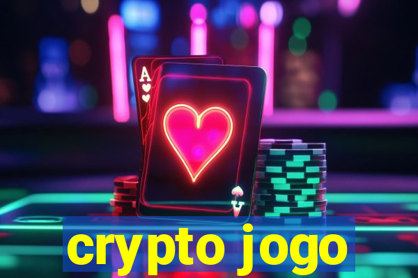 crypto jogo