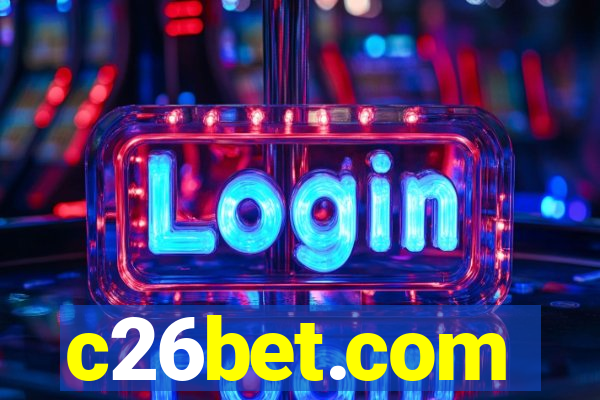 c26bet.com