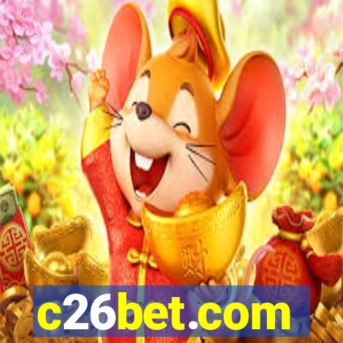 c26bet.com