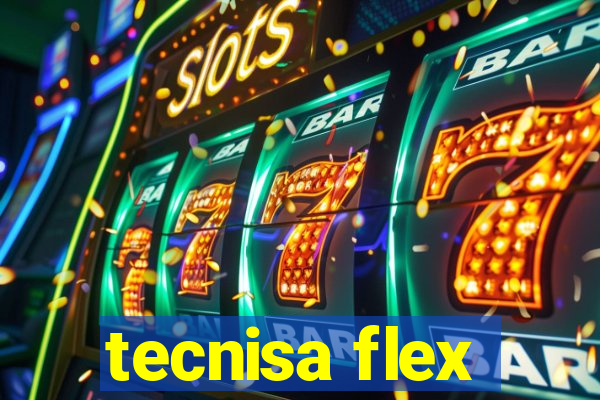 tecnisa flex