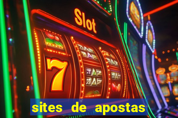 sites de apostas fortune tiger