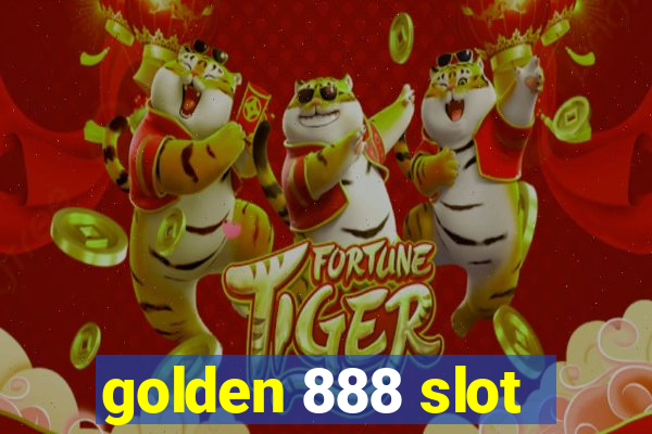 golden 888 slot