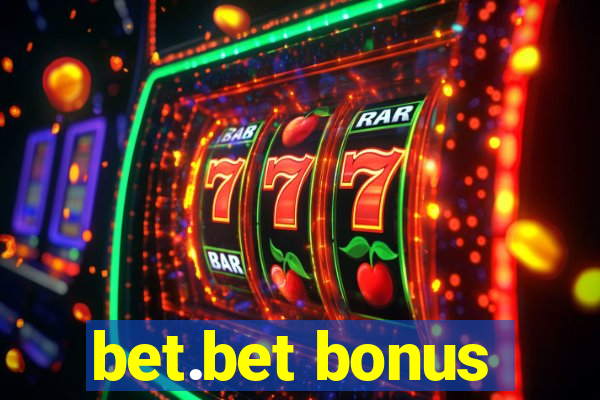 bet.bet bonus