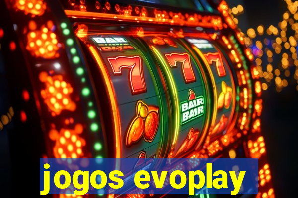 jogos evoplay