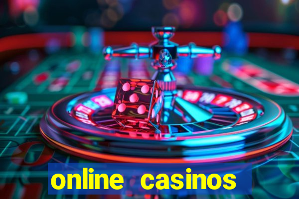 online casinos great britain