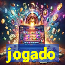 jogado