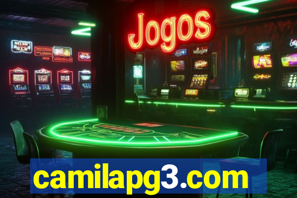 camilapg3.com