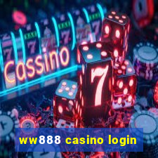 ww888 casino login